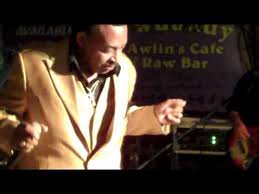 Sunday Wine & Soul: Hear it in the Grapevines with GREGG JACKSON & THE GROOVE BAND
